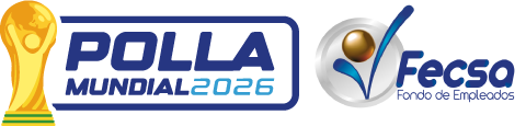 Logo Polla Mundialista